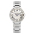 W4BB0016 | Cartier Ballon Bleu 33 mm watch. Buy Online