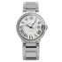 W4BB0017 | Cartier Ballon Bleu 36 mm watch. Buy Online