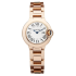 W69002Z2 | Cartier Ballon Bleu﻿ 28.6 mm watch | Buy Online