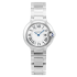 W69010Z4 | Cartier Ballon Bleu 28 mm watch. Buy Online