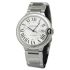 Cartier Ballon Bleu 42 mm W69012Z4