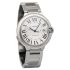 Cartier Ballon Bleu 42 mm W69012Z4