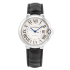 W69017Z4 | Cartier Ballon Bleu 36 mm watch. Buy Now