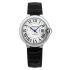 W6920085 | Cartier Ballon Bleu 33 mm watch. Buy Online