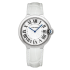 W6920087 | Cartier Ballon Bleu 36 mm watch. Buy Online