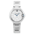 WE902074 | Cartier Ballon Bleu 33 mm watch. Buy Online