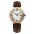 WGBB0009 | Cartier Ballon Bleu 36.6 mm watch. Buy Online