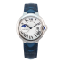 WSBB0020 | Cartier Ballon Bleu Automatic 37 mm watch | Buy Online