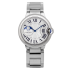 WSBB0021 | Cartier Ballon Bleu 37 mm watch. Buy Online