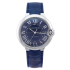 WSBB0025 | Cartier Ballon Bleu 42 mm watch. Buy Online