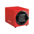 Barrington Single Watch Winder Crimson Red. Buy Online