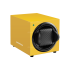 Barrington Single Watch Winder Electric Yellow. Buy Online