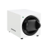 Barrington Single Watch Winder Glacier White. Buy Online