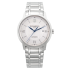 10215 | Baume & Mercier Classima Stainless Steel 40mm watch. Buy Online