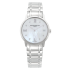 10326 | Baume & Mercier Classima Stainless Steel 31mm watch. Buy Online