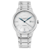 10334 | Baume & Mercier Classima Stainless Steel 42mm watch. Buy Online