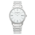 10354 | Baume & Mercier Classima Stainless Steel 40mm watch. Buy Online