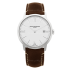 10389 | Baume & Mercier Classima Stainless Steel 40mm watch. Buy Online