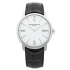 10414 | Baume & Mercier Classima Stainless Steel 42mm watch. Buy Online