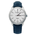 10398 | Baume & Mercier Clifton Baumatic Stainless Steel 40mm watch. Buy Online