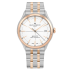 10458 | Baume & Mercier Clifton Baumatic 40 mm watch | Buy Now