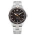 10340 | Baume & Mercier Clifton Club Stainless Steel 42mm watch. Buy Online