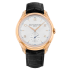 10060 | Baume & Mercier Clifton 18K Red Gold 42mm watch | Buy Online