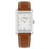 10472 | Baume & Mercier Hampton 35 X 22 mm watch | Buy Now