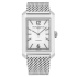 10672 | Baume & Mercier Hampton Automatic 43 x 27.5 mm watch. Buy Online