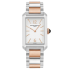 10751 | Baume & Mercier Hampton Quartz 35 x 22 mm watch. Buy Online