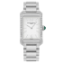 10631 | Baume & Mercier Hampton Quartz Diamonds 35 x 22 mm watch | Buy Now