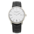 8485 | Baume & Mercier Classima Stainless Steel 42mm watch. Buy Online