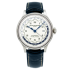 10106 | Baume & Mercier Capeland Steel 44mm watch. Buy Online