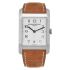 10153 | Baume & Mercier Hampton Stainless Steel watch. Buy Online