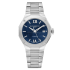 10679 | Baume & Mercier Riviera Steel Automatic 36 mm watch | Buy Now