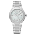 10663 | Baume & Mercier Riviera Steel Diamonds Automatic 36 mm watch | Buy Now