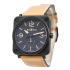 Bell & Ross BR S Quartz Heritage Ceramic 39 mm BRS-HERI-CEM/SCA