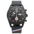 BRV126-BL-CA-CO/FR | Bell & Ross BR-126 Insignia France 41 mm watch | Buy Online