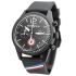 Bell & Ross BR-126 Insignia France BRV126-BL-CA-CO/FR