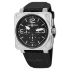 Bell & Ross Br 01-94 Steel 46 mm BR0194-BL-ST