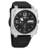 Bell & Ross Br 01-94 Steel 46 mm BR0194-BL-ST