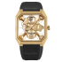 BR01-CSK-BR/SRB | Bell & Ross BR 01 Cyber Skull Bronze Manual Limited Edition 45 mm watch | Buy Now