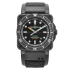 BR0392-D-BL-CE/SRB | Bell & Ross Br 03-92 Diver Black Matte 42 mm watch. Buy Now