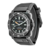 Bell & Ross Br 03-92 Diver Black Matte 42 mm BR0392-D-BL-CE/SRB