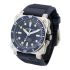 Bell & Ross Br 03-92 Diver Blue 42 mm BR0392-D-BU-ST/SRB