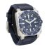 Bell & Ross Br 03-92 Diver Blue 42 mm BR0392-D-BU-ST/SRB