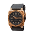 Bell & Ross BR 03-92 Diver Bronze 42 mm BR0392-D-BL-BR/SCA