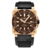 Bell & Ross BR 03-92 Diver Brown Bronze Limited Edition 42 mm BR0392-D-BR-BR/SCA