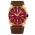 BR0392-D-R-BR/SCA | Bell & Ross Br 03-92 Diver Red Bronze Limited Edition 42mm watch. Buy Online