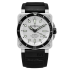 BR0392-D-WH-ST/SRB | Bell & Ross Br 03-92 Diver White 42 mm watch. Buy Online